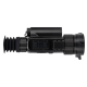 Тепловизионный прицел REMINGTON Termit 650 LRF