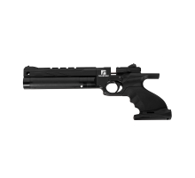 Пневматический пистолет Reximex RP 4.5мм, 3 Дж (PCP, пластик)