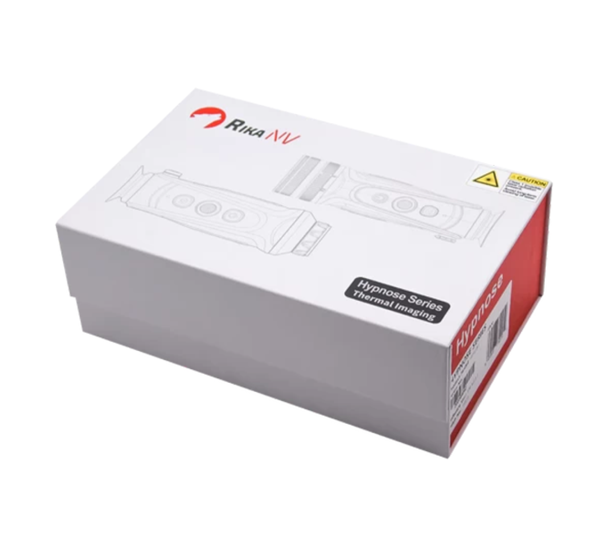 Тепловизионный монокуляр RikaNV Hypnose 319Pro
