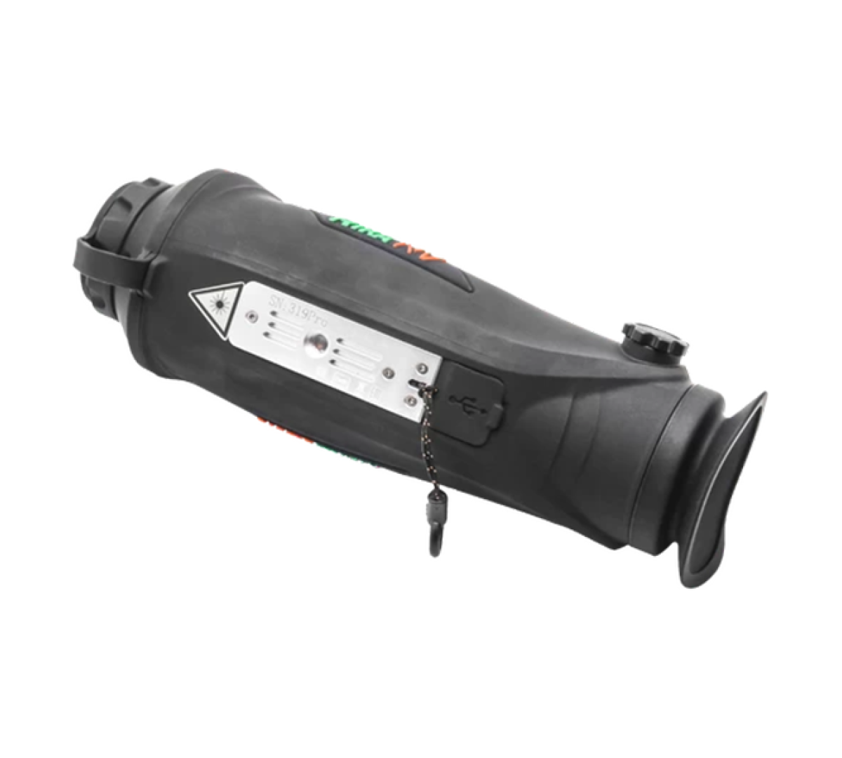 Тепловизионный монокуляр RikaNV Hypnose 319Pro