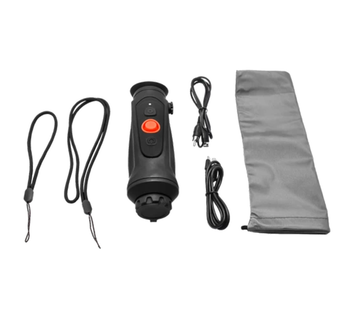 Тепловизионный монокуляр RikaNV Hypnose 319Pro