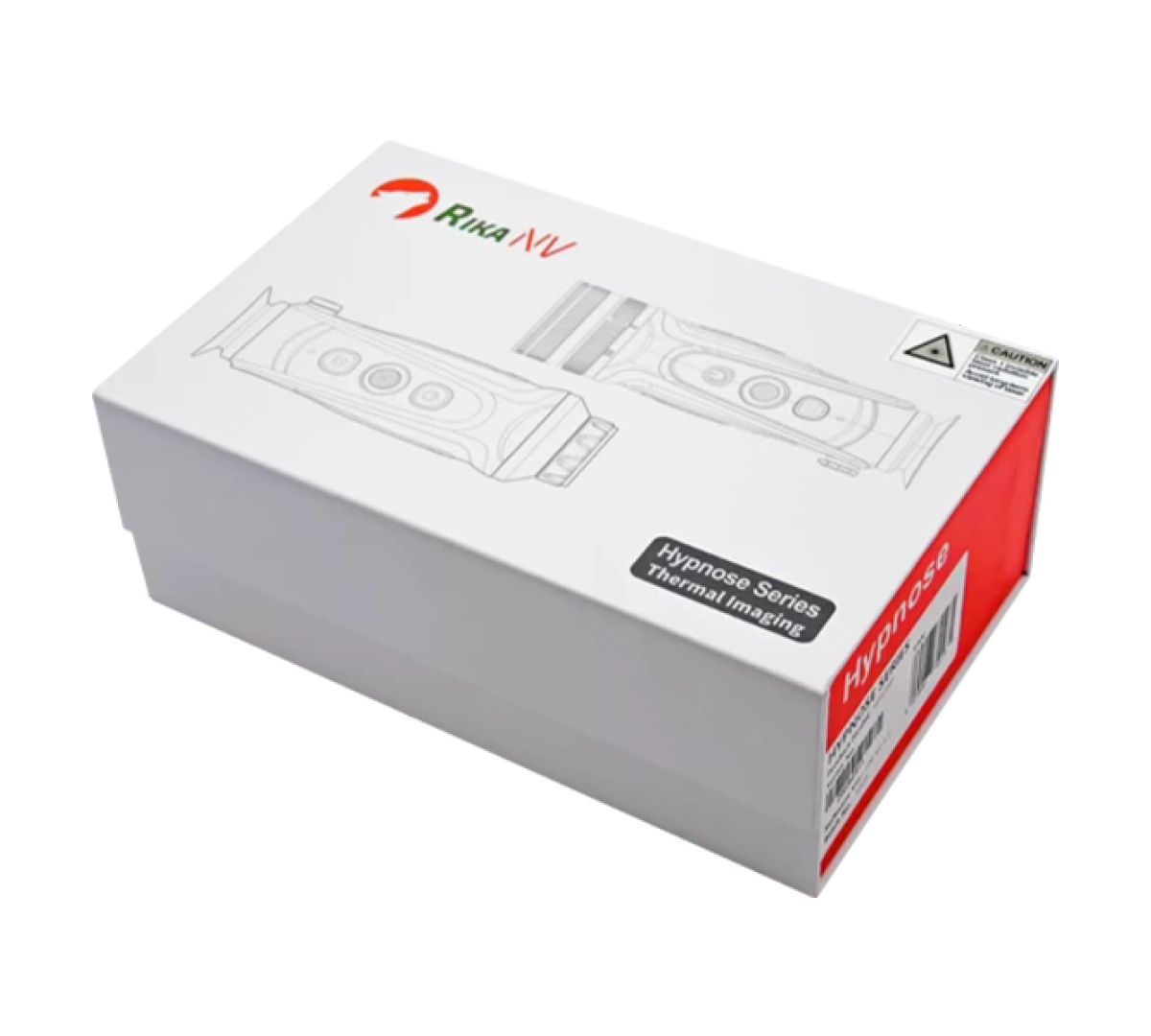 Тепловизионный монокуляр RikaNV Hypnose 335Pro