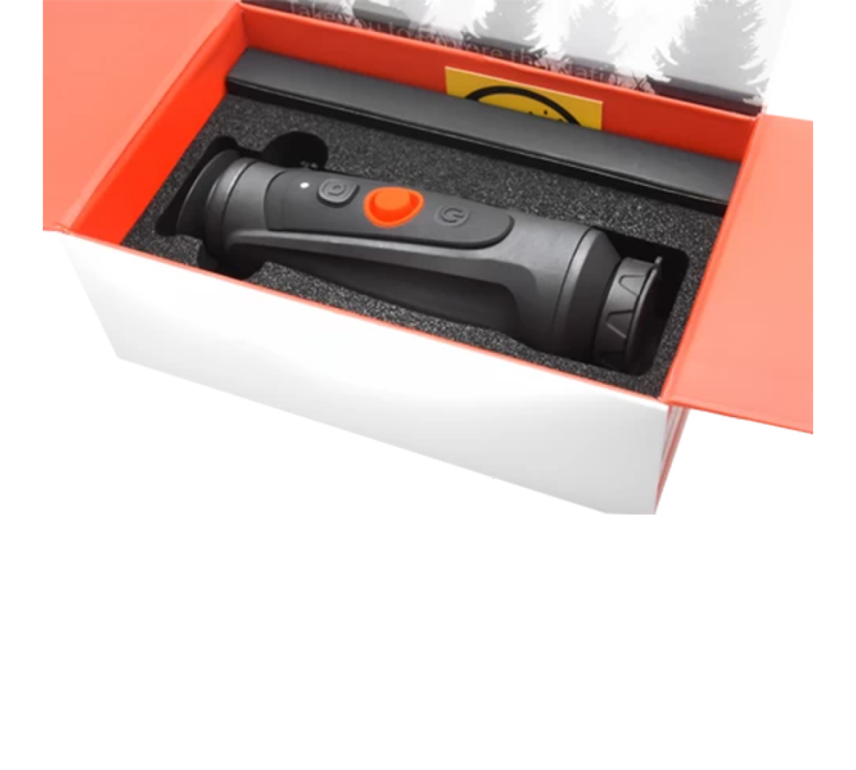 Тепловизионный монокуляр RikaNV Hypnose 335Pro