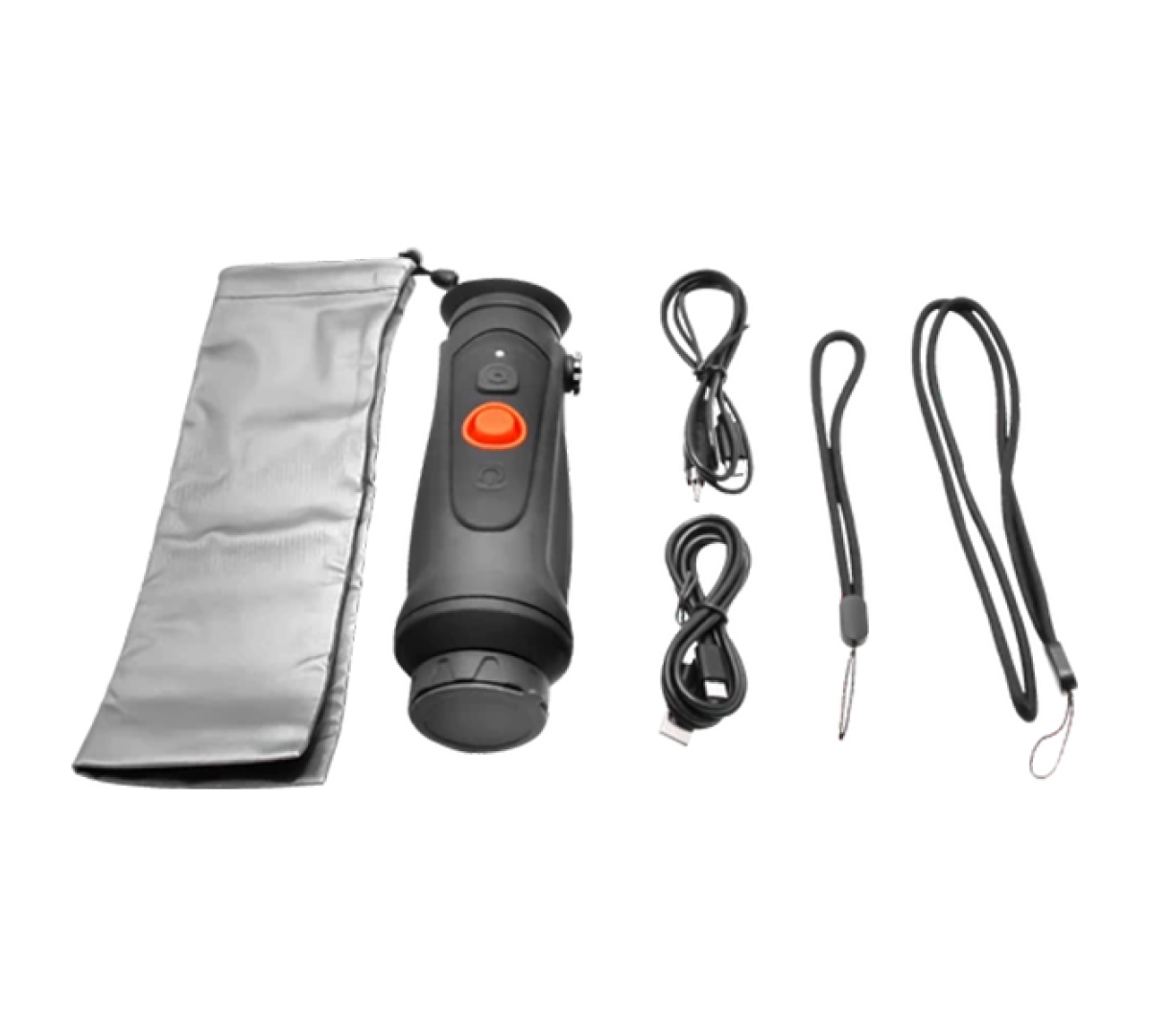 Тепловизионный монокуляр RikaNV Hypnose 335Pro