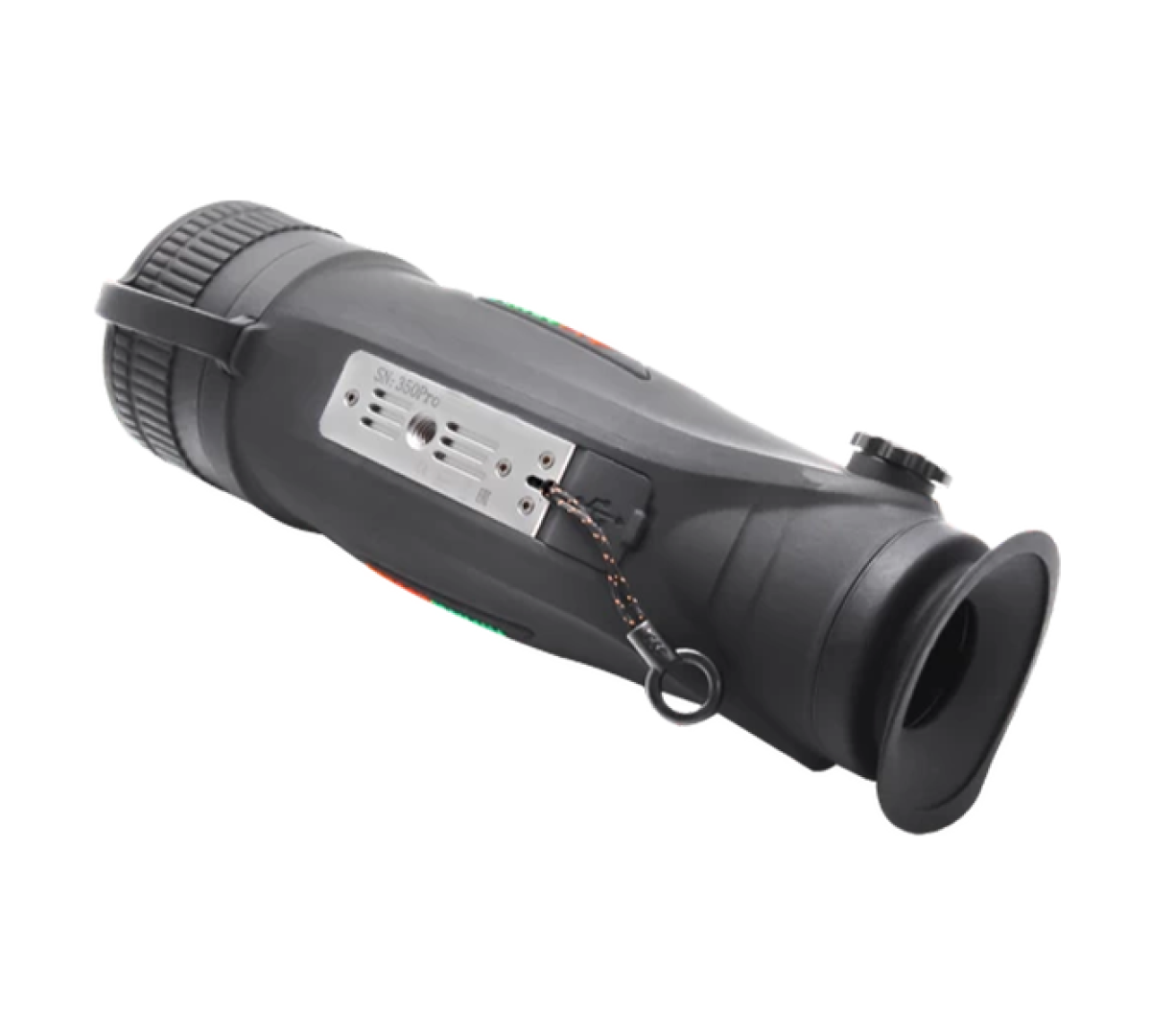 Тепловизионный монокуляр RikaNV Hypnose 350Pro