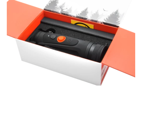 Тепловизионный монокуляр RikaNV Hypnose 350Pro