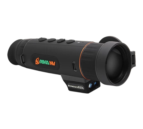 Тепловизионный монокуляр RikaNV Hypnose2 650L