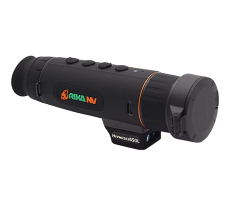 Тепловизионный монокуляр RikaNV Hypnose2 650L