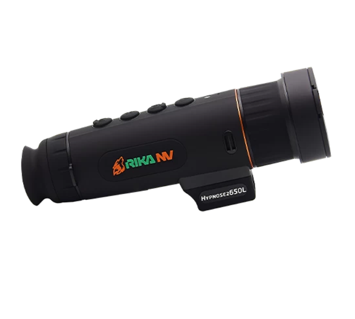 Тепловизионный монокуляр RikaNV Hypnose2 650L