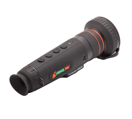Тепловизионный монокуляр RikaNV Hypnose2 660D Тепловизионный монокуляр RikaNV Hypnose2 660D