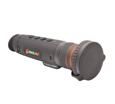Тепловизионный монокуляр RikaNV Hypnose2 660D Тепловизионный монокуляр RikaNV Hypnose2 660D
