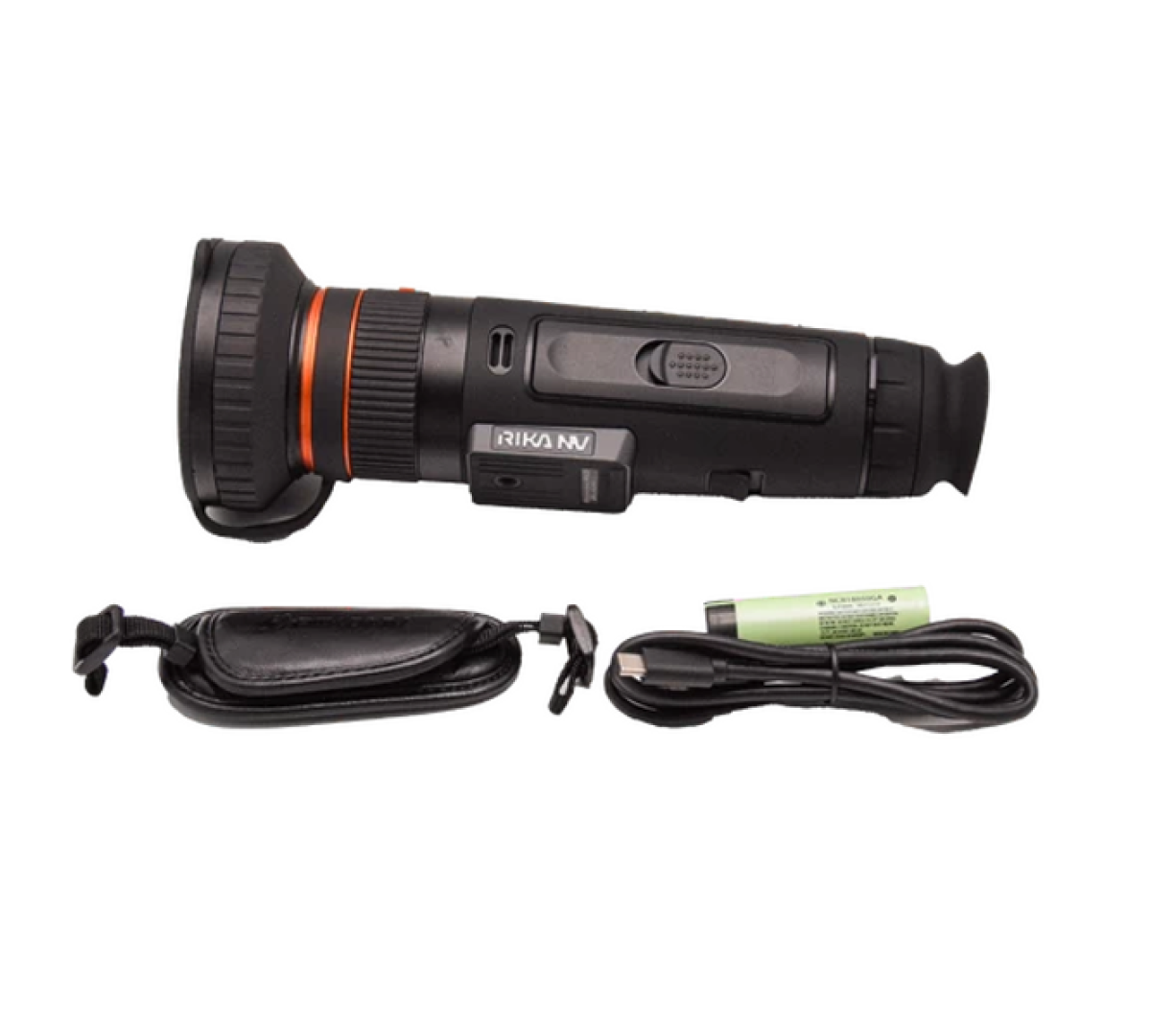 Тепловизионный монокуляр RikaNV Hypnose2 660D