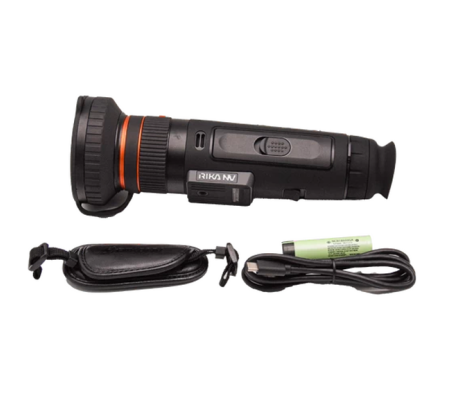 Тепловизионный монокуляр RikaNV Hypnose2 660D Тепловизионный монокуляр RikaNV Hypnose2 660D