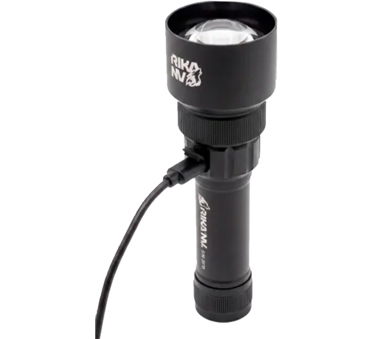 Фонарь ручной RikaNV L1-21700-Z LED