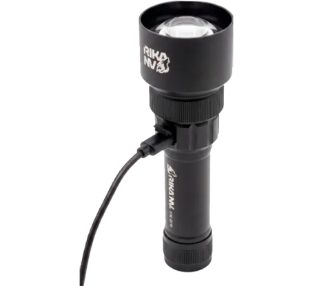 Фонарь ручной RikaNV L1-21700-Z LED