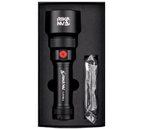 Фонарь ручной RikaNV L1-21700-Z LED