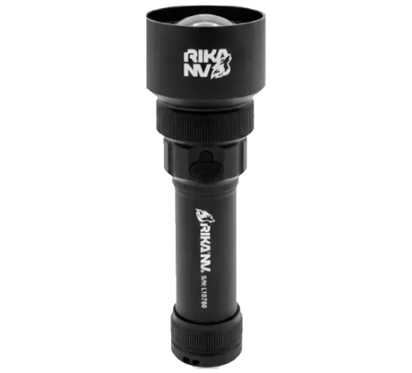 Фонарь ручной RikaNV L1-21700-Z LED