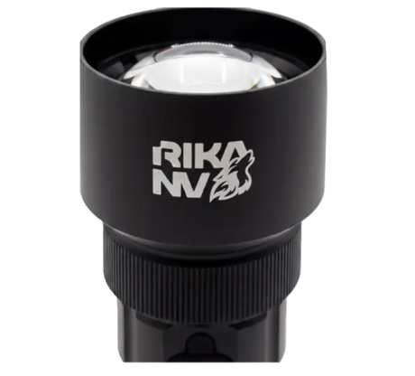 Фонарь ручной RikaNV L1-21700-Z LED
