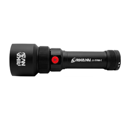 Фонарь ручной RikaNV L1-21700-Z LED