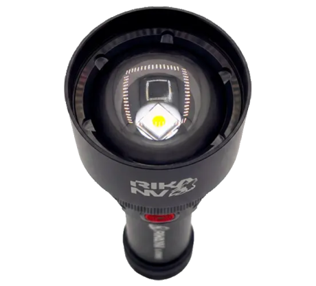 Фонарь ручной RikaNV L1-21700-Z LED