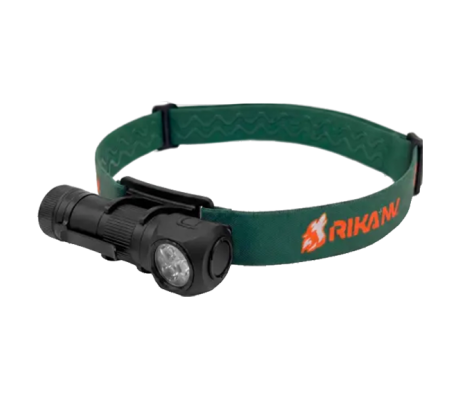 Фонарь налобный RikaNV L20-18650 LED