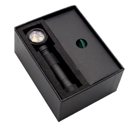 Фонарь налобный RikaNV L20-18650 LED