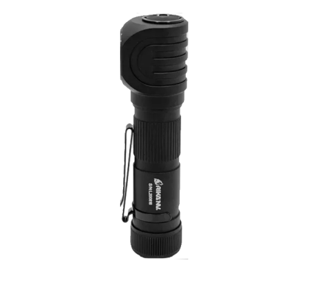 Фонарь налобный RikaNV L20-18650 LED