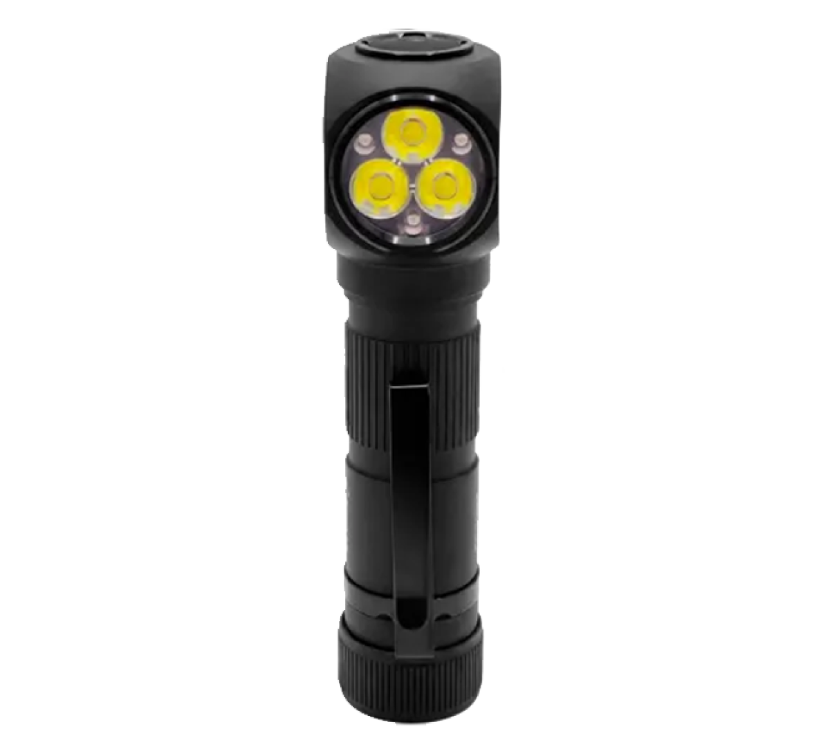 Фонарь налобный RikaNV L20-18650 LED
