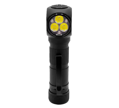 Фонарь налобный RikaNV L20-18650 LED
