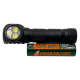 Фонарь налобный RikaNV L20-18650 LED