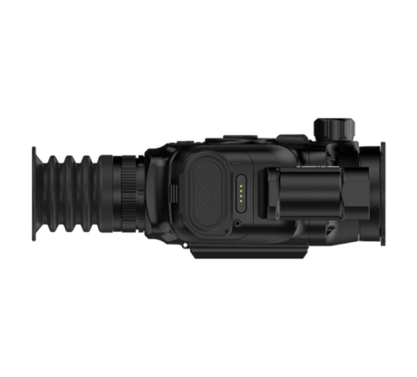 Тепловизионный прицел RikaNV Lesnik 319L Тепловизионный прицел RikaNV Lesnik 319L
