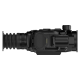 Тепловизионный прицел RikaNV Lesnik 319L