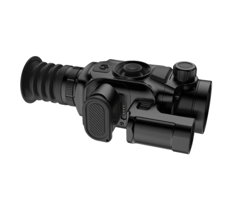 Тепловизионный прицел RikaNV Lesnik 319L Тепловизионный прицел RikaNV Lesnik 319L