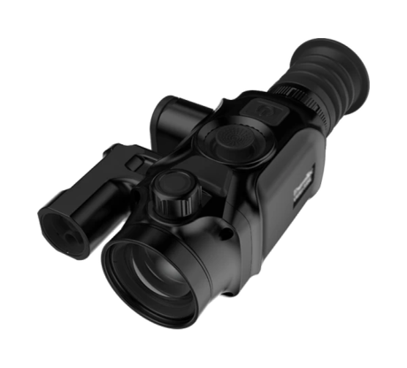 Тепловизионный прицел RikaNV Lesnik 319L Тепловизионный прицел RikaNV Lesnik 319L