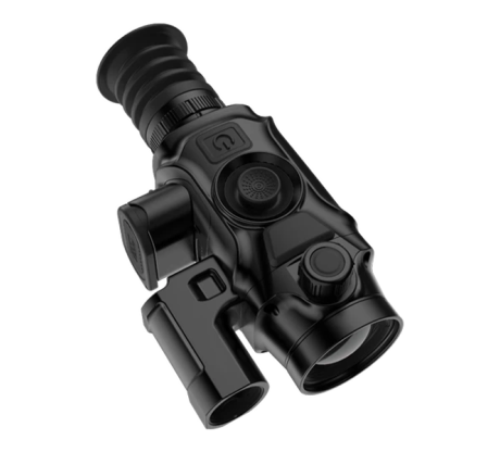 Тепловизионный прицел RikaNV Lesnik 319L Тепловизионный прицел RikaNV Lesnik 319L