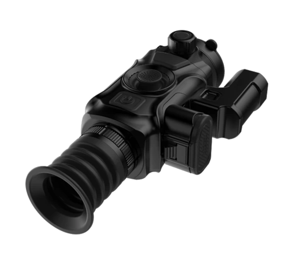 Тепловизионный прицел RikaNV Lesnik 319L