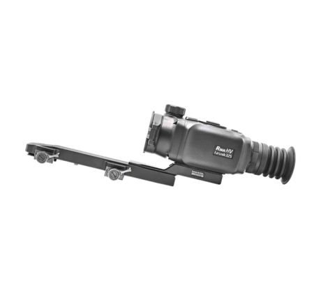 Тепловизионный прицел RikaNV Lesnik 325 Тепловизионный прицел RikaNV Lesnik 325