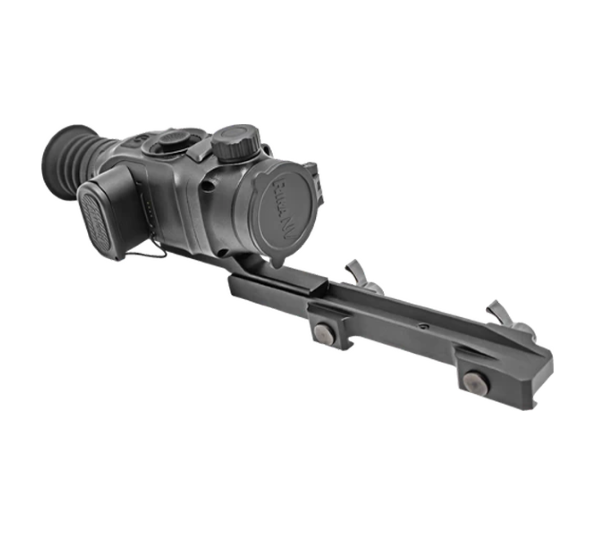 Тепловизионный прицел RikaNV Lesnik 325