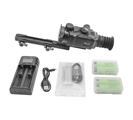 Тепловизионный прицел RikaNV Lesnik 325 Тепловизионный прицел RikaNV Lesnik 325