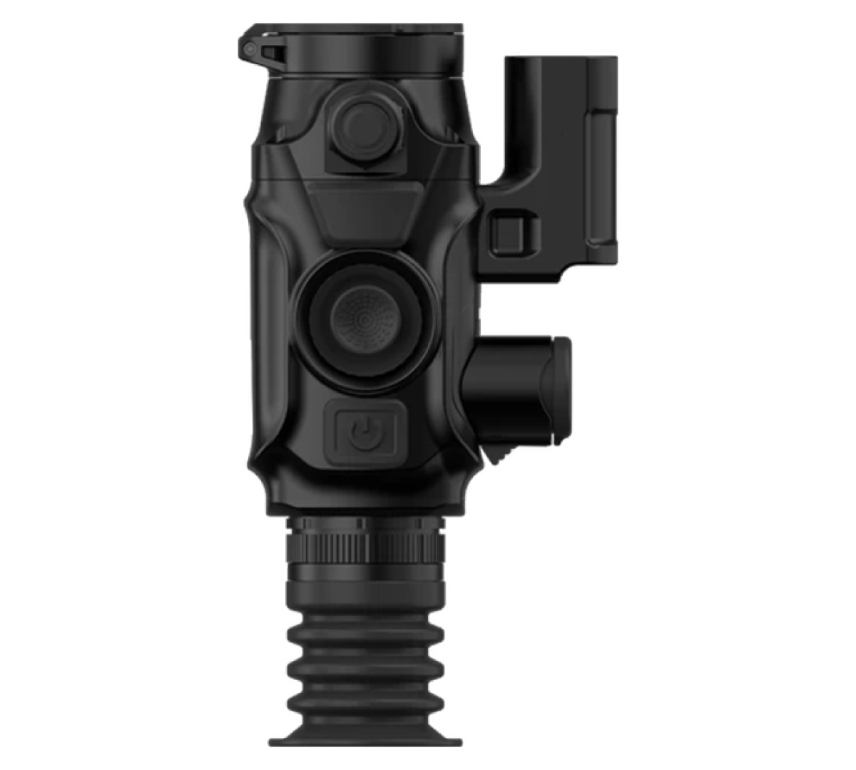 Тепловизионный прицел RikaNV Lesnik 335L