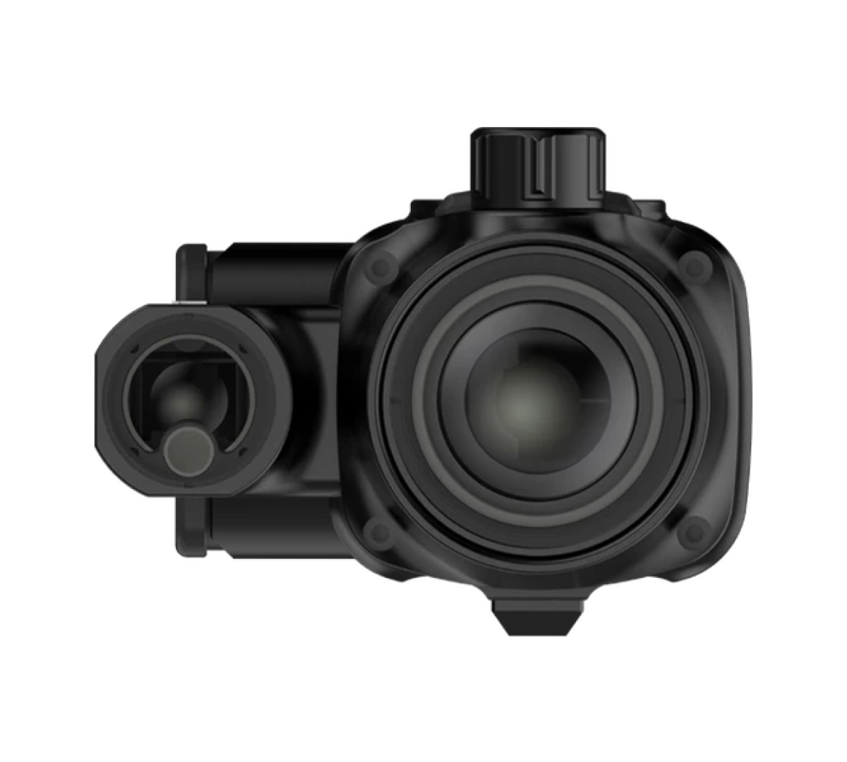 Тепловизионный прицел RikaNV Lesnik 335L
