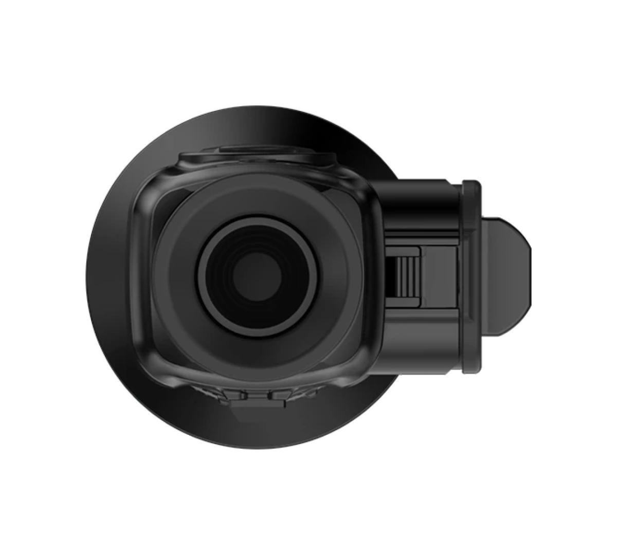 Тепловизионный прицел RikaNV Lesnik 335L