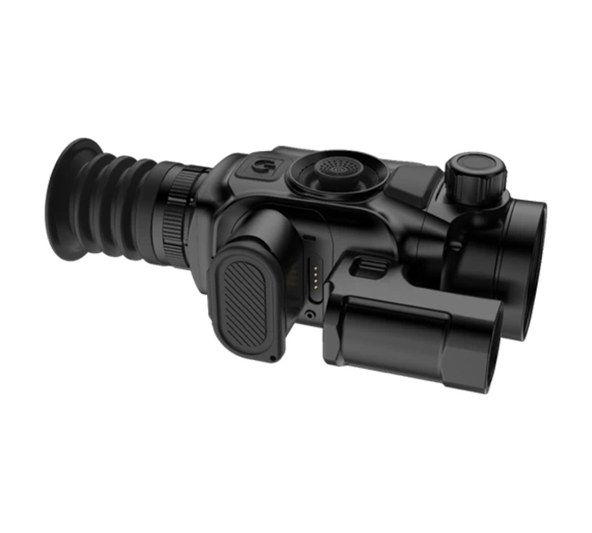 Тепловизионный прицел RikaNV Lesnik 335L