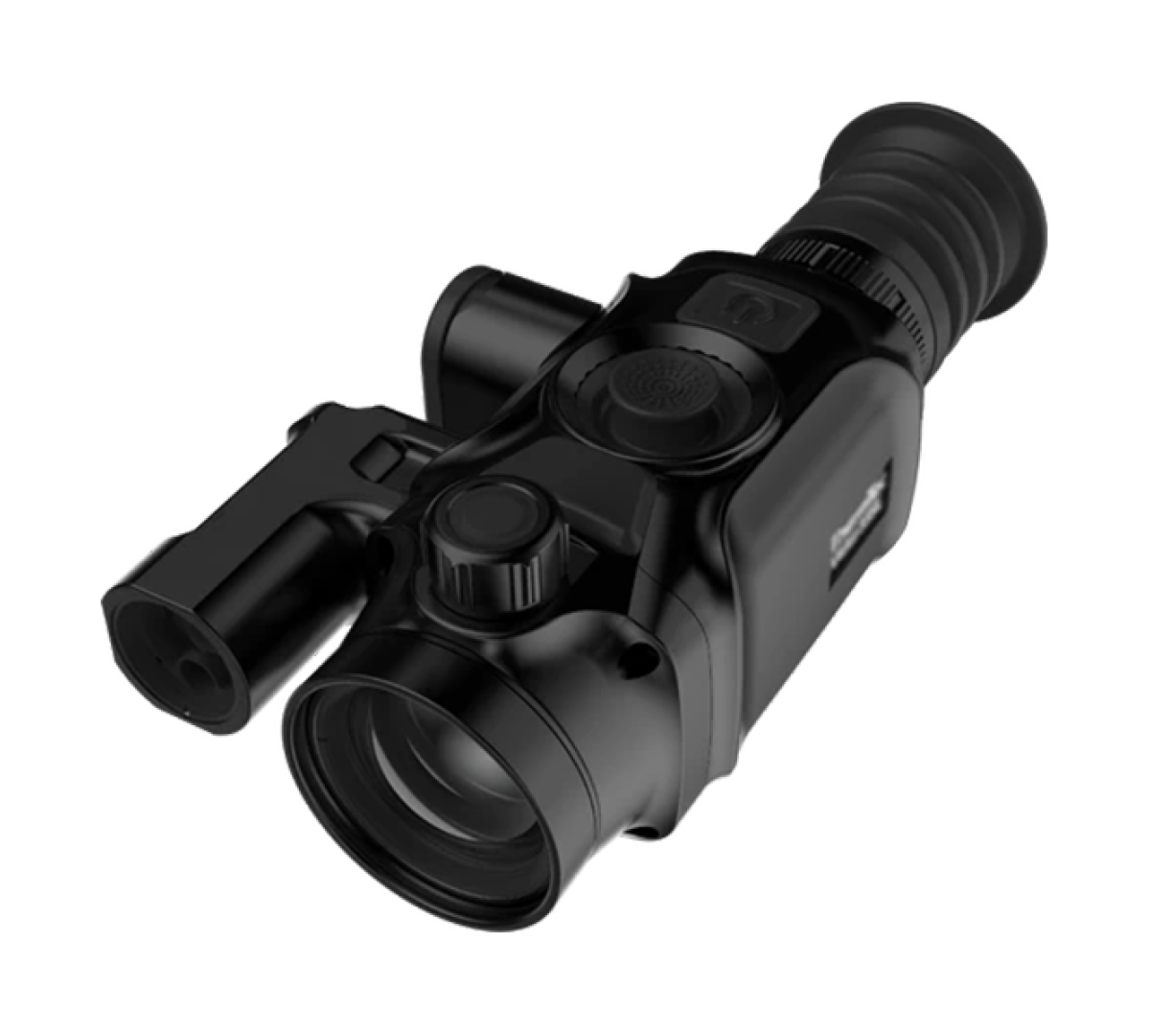 Тепловизионный прицел RikaNV Lesnik 335L
