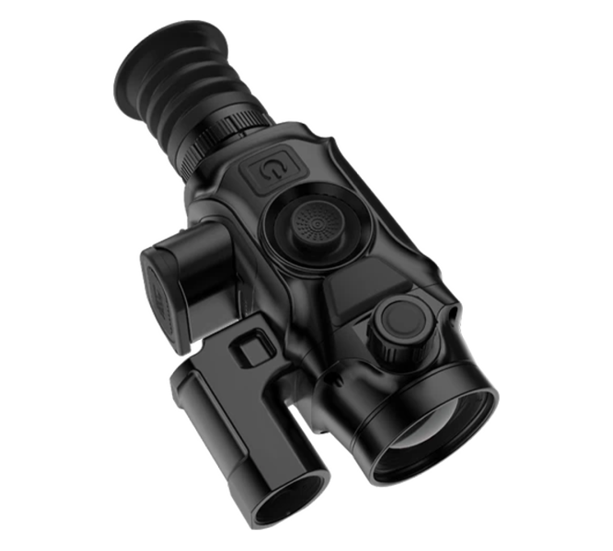 Тепловизионный прицел RikaNV Lesnik 335L