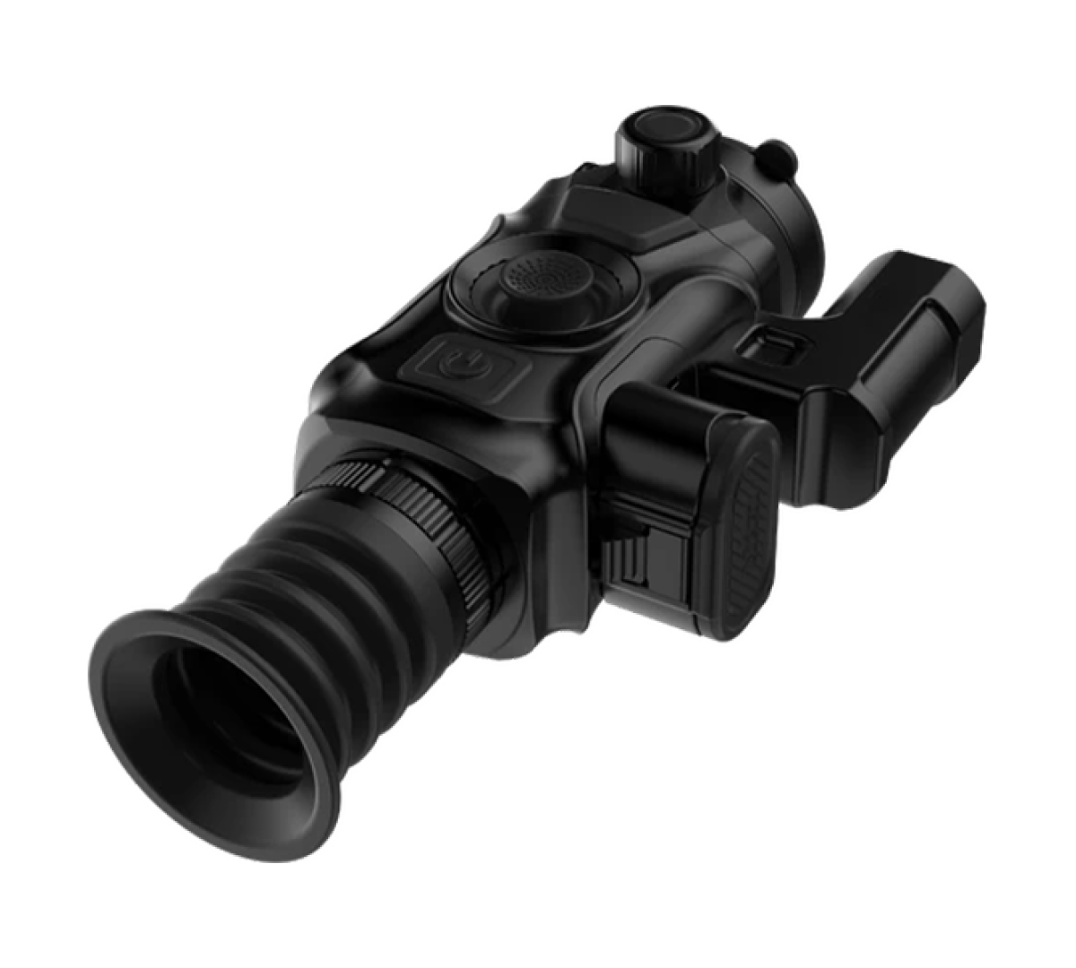 Тепловизионный прицел RikaNV Lesnik 335L