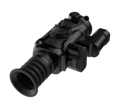 Тепловизионный прицел RikaNV Lesnik 335L Тепловизионный прицел RikaNV Lesnik 335L