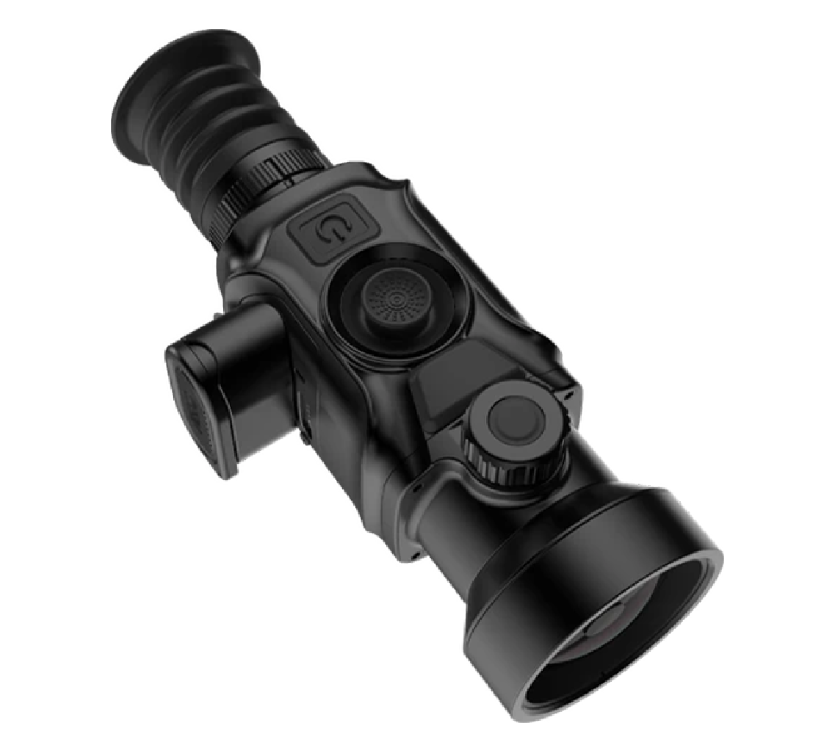 Тепловизионный прицел RikaNV Lesnik 350