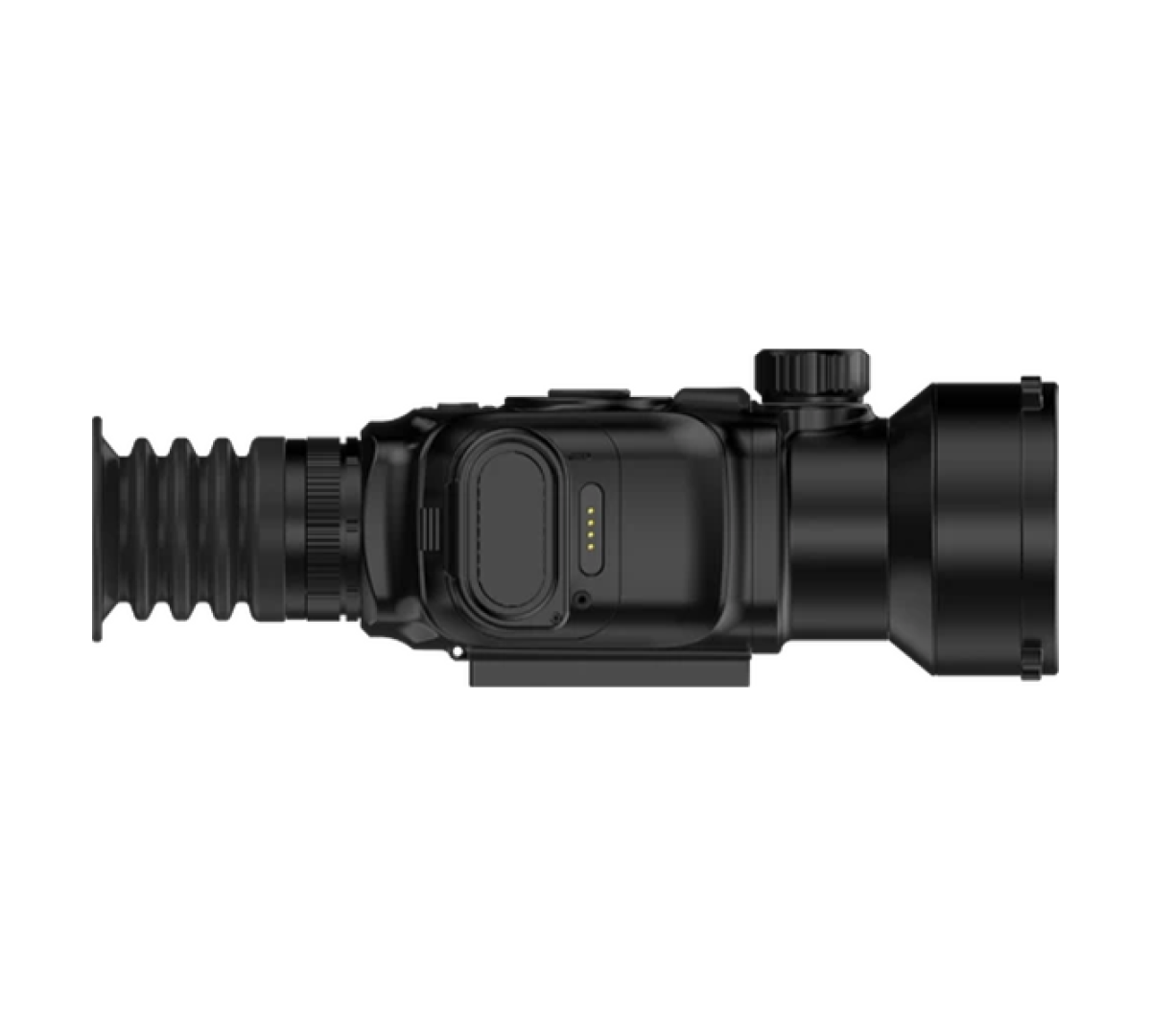 Тепловизионный прицел RikaNV Lesnik 350