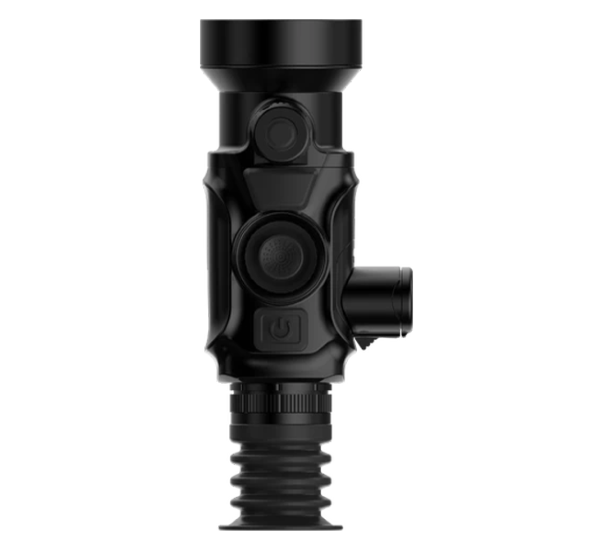 Тепловизионный прицел RikaNV Lesnik 350